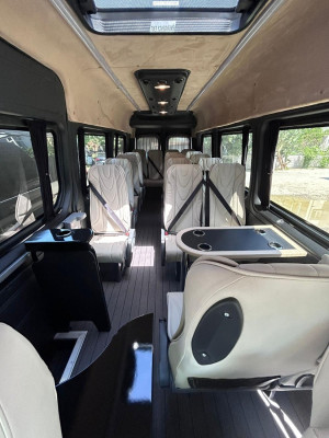 Sprinter 1-16