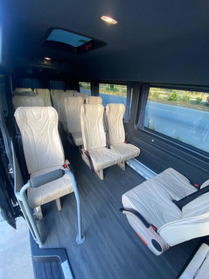 Sprinter 1-16