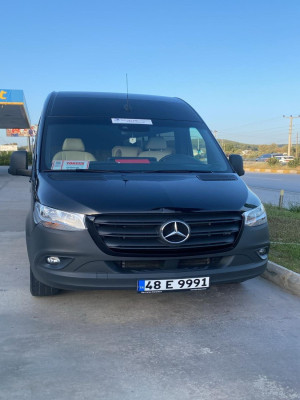 Sprinter 1-16