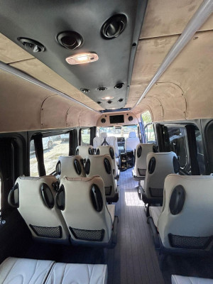 Sprinter 1-16