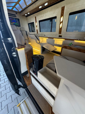 Sprinter 1-7