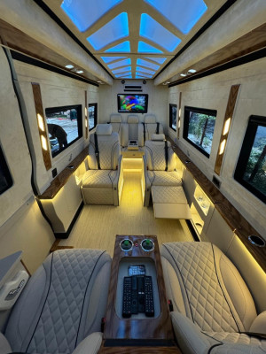 Sprinter 1-7