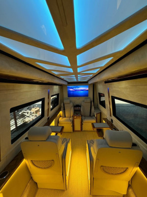 Sprinter 1-7