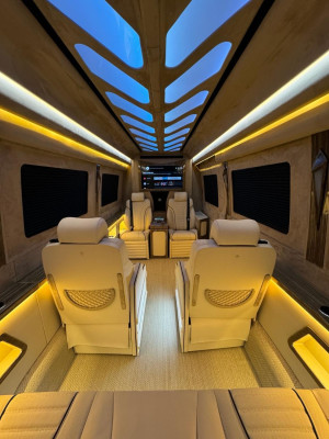 Sprinter 1-7
