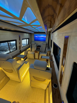 Sprinter 1-7