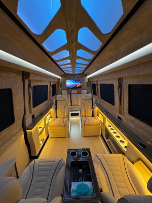 Sprinter 1-7